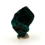 Dioptase. 6.42 ct.
