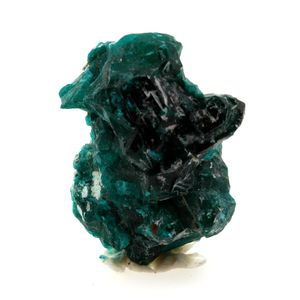 Dioptase. 12.53 ct.