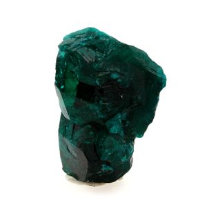 Dioptase. 11.97 ct.