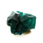 Dioptase. 7.89 ct.