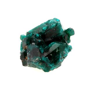 Dioptase.
