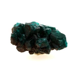Dioptase. 8.00 ct.
