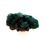 Dioptase. 8.00 ct.