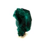 Dioptase. 4.81 ct.