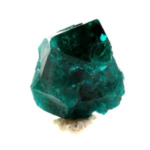 Dioptase. 9.97 ct.