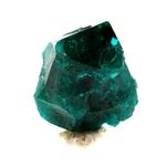 Dioptase. 9.97 ct.