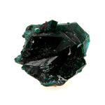 Dioptase. 12.38 ct.