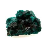 Dioptase. 11.45 ct.