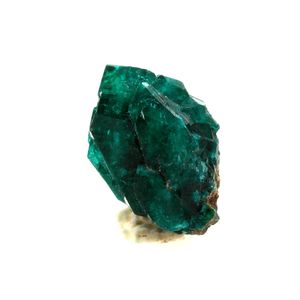 Dioptase. 5.58 ct.