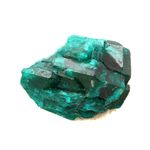 Dioptase. 5.17 ct.