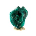 Dioptase. 3.73 ct.