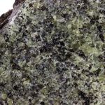 Péridotite. 2085.3 ct.