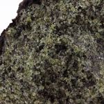Peridotite.
