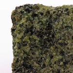 Peridotite.