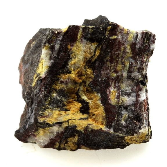Carpholite.