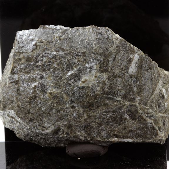 Meneghinite + Ankerite.