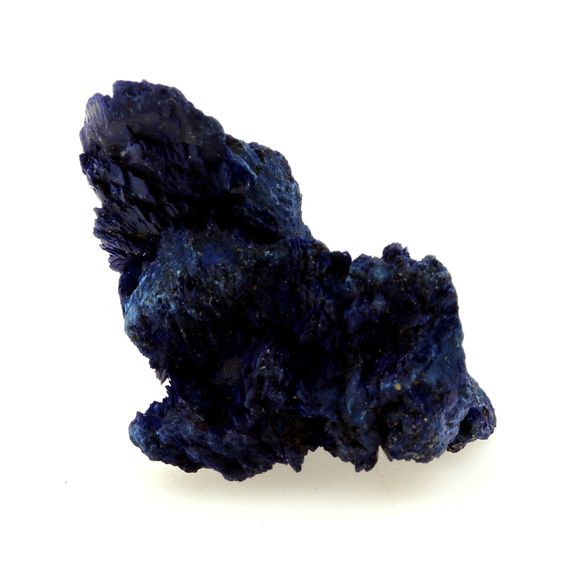 Chessylite ( Azurite ).