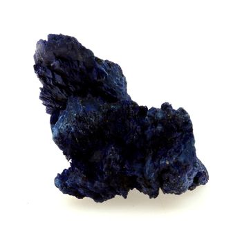 Chessylite ( Azurite ).