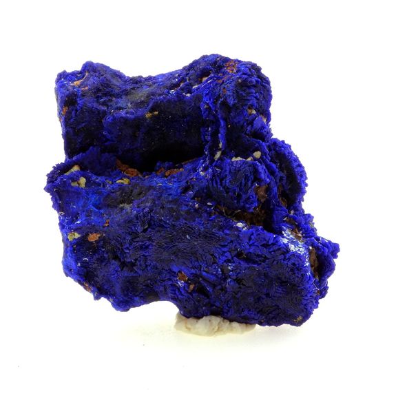 Chessylite ( Azurite ).