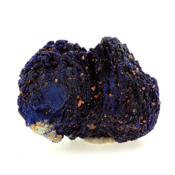 Chessylite ( Azurite ).