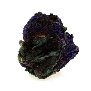 Chessylite ( Azurite ).