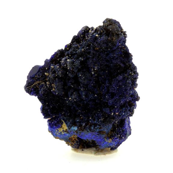 Chessylite ( Azurite ).