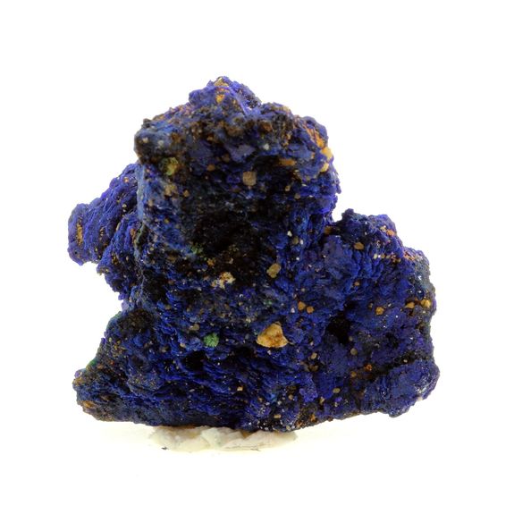 Chessylite ( Azurite ).