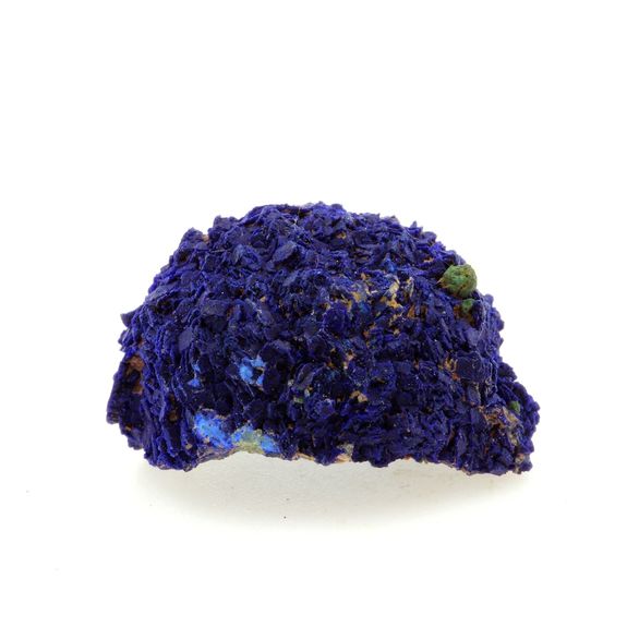 Chessylite ( Azurite ).