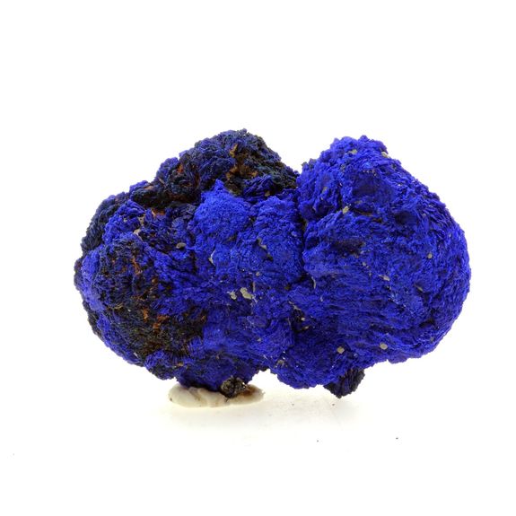 Chessylite ( Azurite ). 74.51 ct.