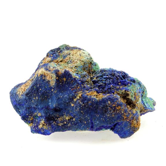 Chessylite ( Azurite ).