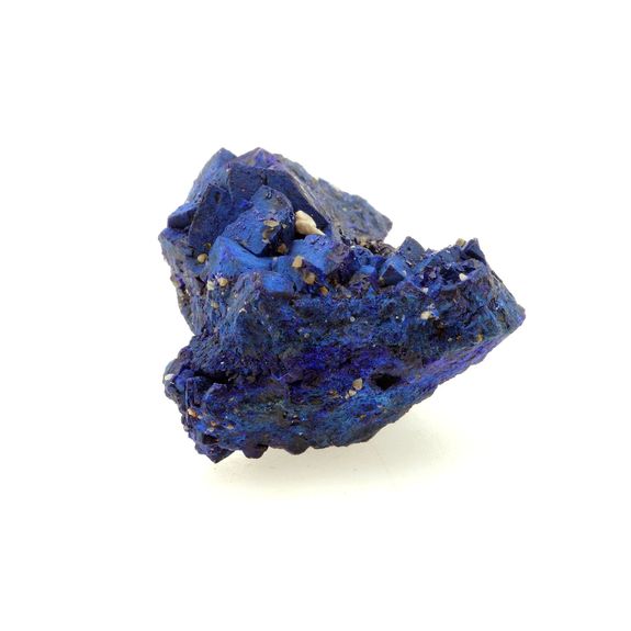 Chessylite ( Azurite ).