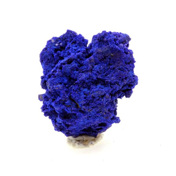 Chessylite ( Azurite ).