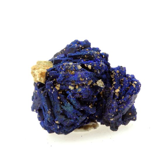 Chessylite ( Azurite ).