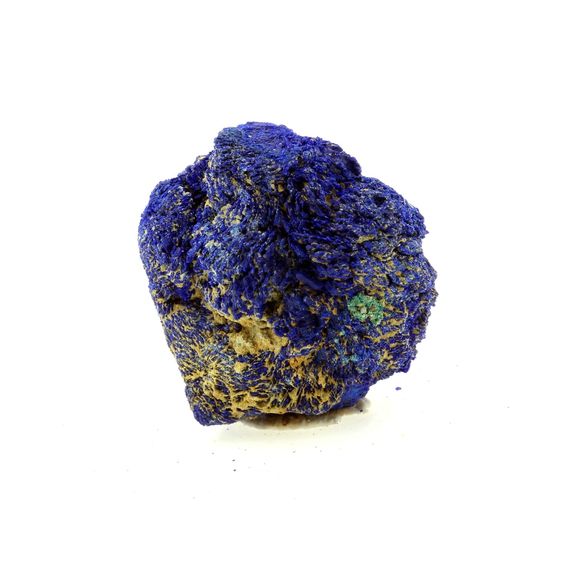 Chessylite ( Azurite ).