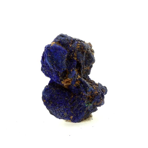 Chessylite ( Azurite ).