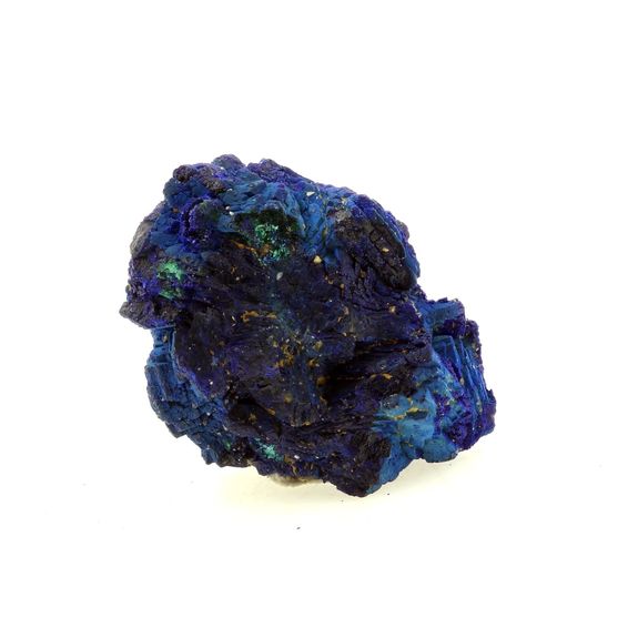 Chessylite ( Azurite ).