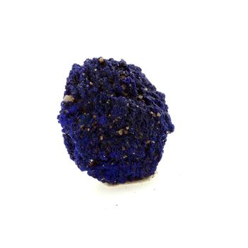 Chessylite ( Azurite ).