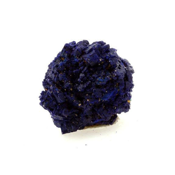 Chessylite ( Azurite ).