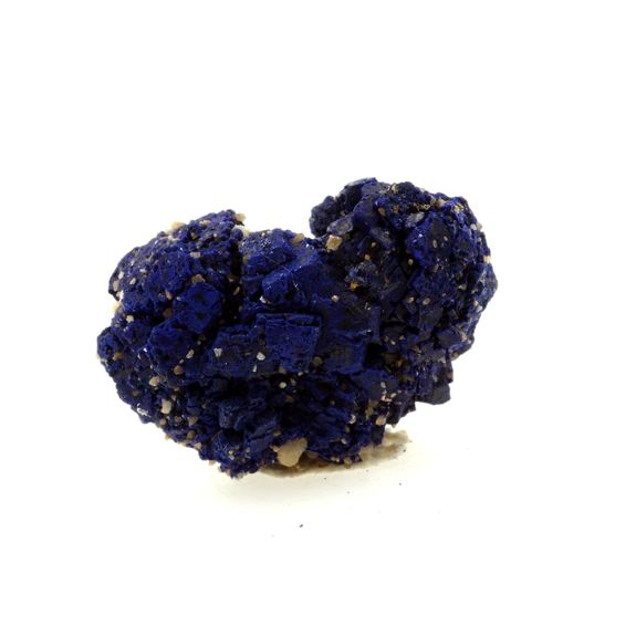 Chessylite ( Azurite ).