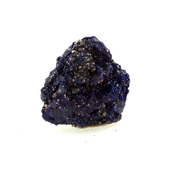 Chessylite ( Azurite ).