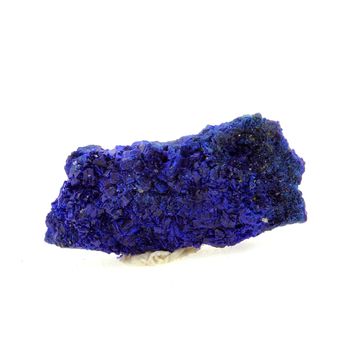 Chessylite ( Azurite ).