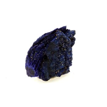 Chessylite ( Azurite ).