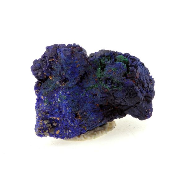 Chessylite ( Azurite ).