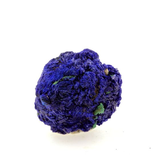 Chessylite ( Azurite ).