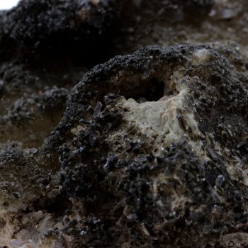 Todorokite + Colemanite.