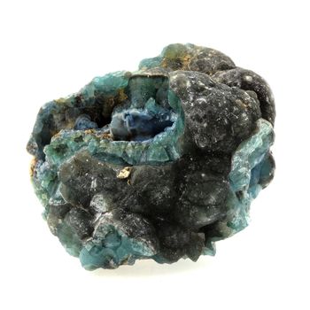 Plumbogummite.