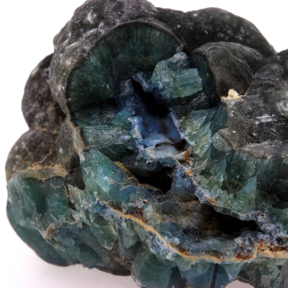 Plumbogummite.