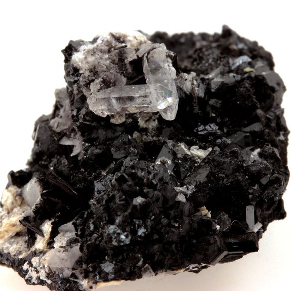 Gaudefroyite.