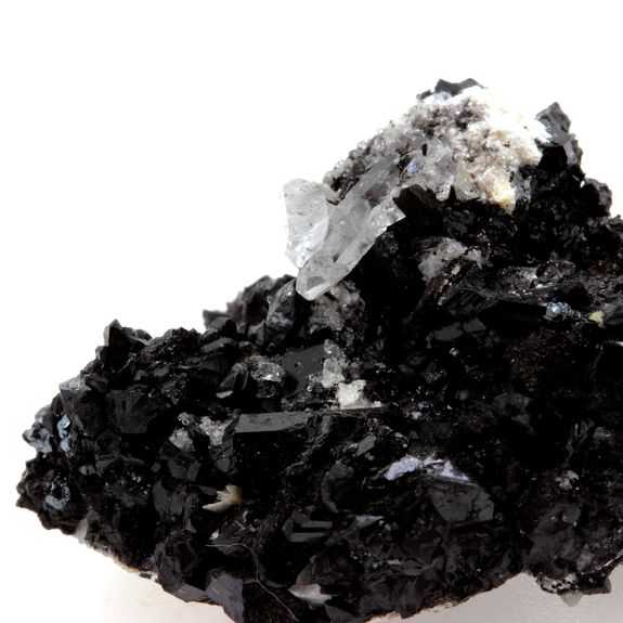 Gaudefroyite.