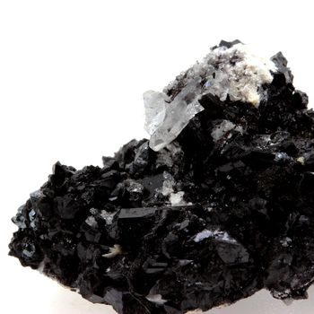 Gaudefroyite.